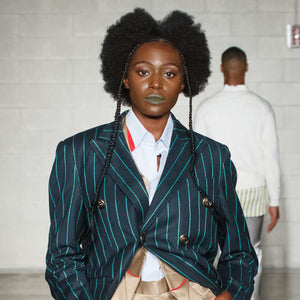 Fashion Bomb Daily